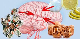 Številne snovi aktivirajo možgane